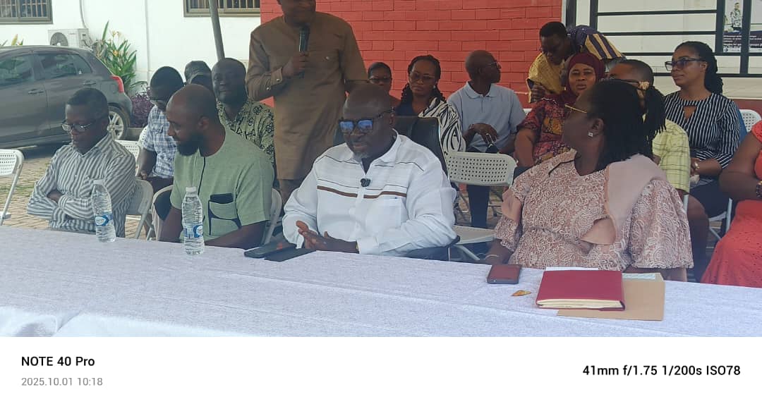 LaNMMA Staff told work within the confines of the law